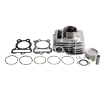 KIT CILINDRO DE MOTOR DISCOVER 125 ST