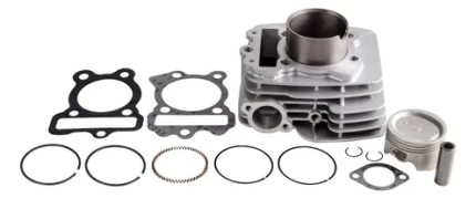 KIT CILINDRO DE MOTOR DISCOVER 125 ST