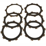 DISCO DE CLUTCH FZ 250 ESPECIAL DELGADO