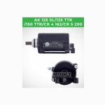 ENCENDIDO ELECTRONICO MOTOR DE ARRANQUE AKT 125 SL/125 TTR/150 TTR