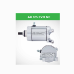 ENCENDIDO ELECTRONICO MOTOR DE ARRANQUE AKT 125 EVO NE