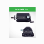 ENCENDIDO ELECTRONICO MOTOR DE ARRANQUE DISCOVER 135
