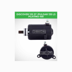 ENCENDIDO ELECTRONICO MOTOR DE ARRANQUE DISCOVER 125 ST/PULSAR 135 LS/BOXER 100