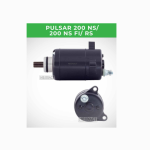 ENCENDIDO ELECTRONICO MOTOR DE ARRANQUE PULSAR 200 NS