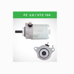 ENCENDIDO ELECTRONICO MOTOR DE ARRANQUE FZ 2.0 XTZ 150