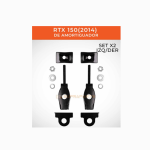TENSOR DE CADENA RTX 150 DE AMORTIGUADOR (2014)