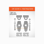 TENSOR DE CADENA AKT CR 5