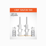 TENSOR DE CADENA CBF 125