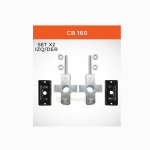 TENSOR DE CADENA CB 160