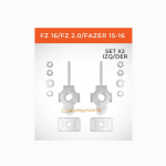 TENSOR DE CADENA FZ16 FZ 2.0