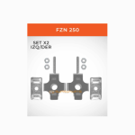 TENSOR DE CADENA FZN 250