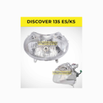 FAROLA DISCOVER 135 ES/KS