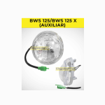 FAROLA BWS 125 BWS 125 X PEQUEÑA (AUXILIAR)