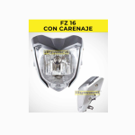 CARENAJE COMPLETO FZ 16