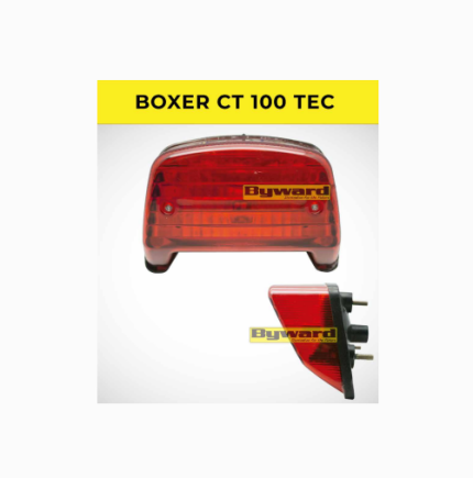 STOP BOXER CT 100