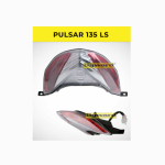 STOP PULSAR 135 LS