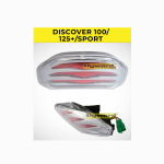 STOP DISCOVER 100 125 + SPORT