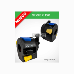 COMANDO IZQUIERDO GIXXER 150