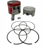KIT PISTON FZ 250 ORIGINAL
