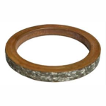 EMPAQUE EXOSTO MOFLE FZ 250 ORIGINAL