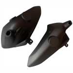 JUEGO DE TAPAS LATERALES PANELES SZR ORIGINAL