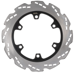 DISCO DE FRENO DELANTERO RTR TVS GXMOTOR