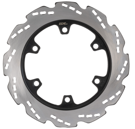 DISCO DE FRENO DELANTERO RTR TVS GXMOTOR