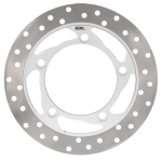 DISCO DE FRENO DELANTERO PULSAR 135 GXMOTOR