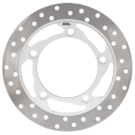 DISCO DE FRENO DELANTERO PULSAR 135 GXMOTOR