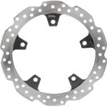 DISCO DE FRENO DELANTERO CB 190 R GXMOTOR