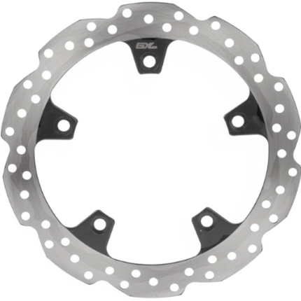 DISCO DE FRENO DELANTERO CB 190 R GXMOTOR