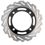 DISCO DE FRENO TRASERO RTX 150 GXMOTOR