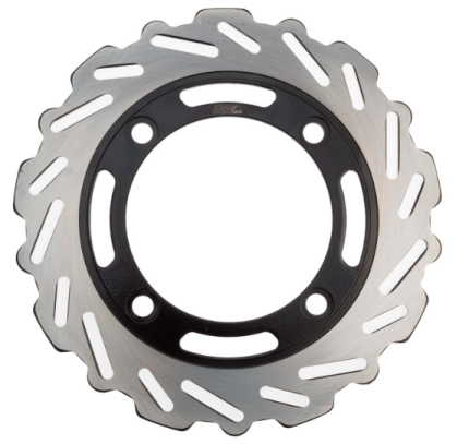 DISCO DE FRENO TRASERO RTX 150 GXMOTOR