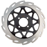 DISCO DE FRENO DELANTERO AKT EVO GXMOTOR