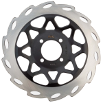DISCO DE FRENO DELANTERO AKT EVO GXMOTOR