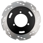 DISCO DE FRENO TRASERO APACHE 200 GXMOTOR