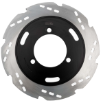 DISCO DE FRENO TRASERO APACHE 200 GXMOTOR