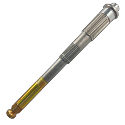 02259 EJE DEL CRANK ECO DELUXE - Imagen 1