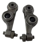 BALANCINES ADM-ESC.BOXER CT 100-BM 100 S-S1D-BM 100 CLASSIC-PLATINO 100/REVO_PAR