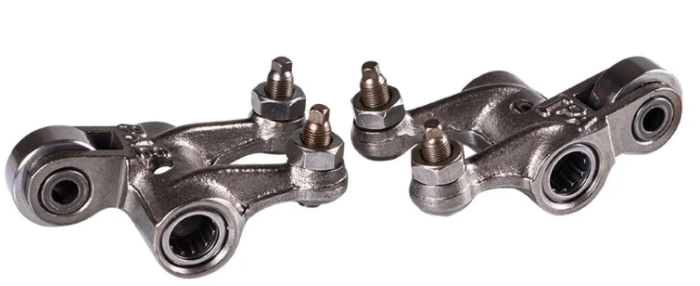BALANCINES ADM-ESC.DISCOVER 100 M-DISCOVER 110/REVO_PAR - Imagen 1