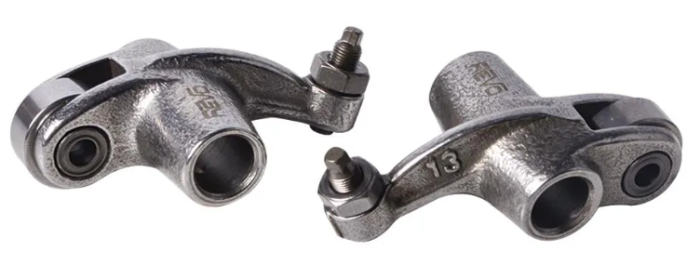 BALANCINES ADM-ESC.FZ 2,0-FZ S FI 2,0 -SZ RR-XTZ 150/REVO_PAR - Imagen 1
