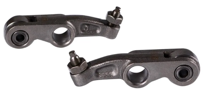 BALANCINES ADM-ESC.DYNAMIC 125 R-PRO-JET 4-JET 5/REVO_PAR - Imagen 1