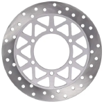 DISCO DE FRENO DEL.YBR 125 SS/REVO_UND