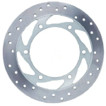 DISCO DE FRENO DEL.PULSAR 135 LS-125 NS/REVO_UND