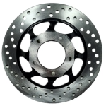 DISCO DE FRENO DELANTERO AKT 110 FLEX 125 VICTOTY ONE 110 ADVANCE ACTIV 110-