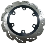 DISCO DE FRENO DEL.TVS APACHE RTR 160-180-200-FI/REVO_UND