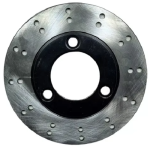 DISCO DE FRENO TRAS.VICT LIFE 125/REVO_UND