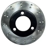 DISCO DE FRENO TRAS.VICT LIFE 125/REVO_UND