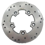 DISCO DE FRENO TRAS.AGILITY 125 XTREME-LIKE 125/REVO_UND