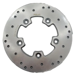 DISCO DE FRENO TRAS.AGILITY 125 XTREME-LIKE 125/REVO_UND